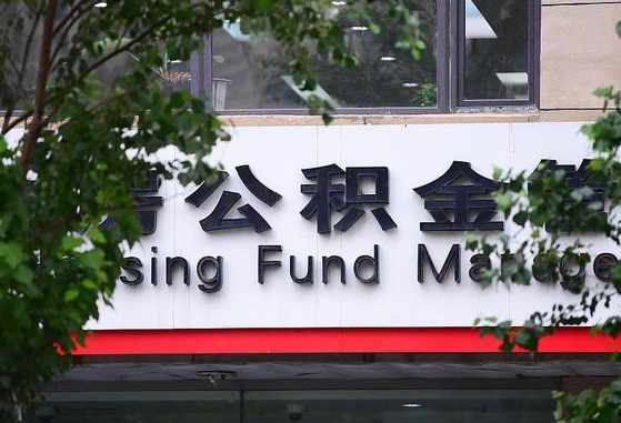 潜江通过中介提取公积金怎么处理（中介提取住房公积金）